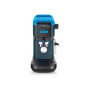 Ріжкова кавоварка еспресо Ariete 1399 Blue (00M139918AR0)