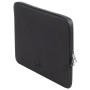 Чохол до ноутбука RivaCase 16" ECO collection Clark, black (8116BlackECO) Чохол до ноутбука RivaCase 16" ECO collection Clark, black (8116BlackECO)