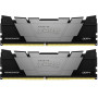 Модуль пам'яті для комп'ютера DDR4 64GB (2x32GB) 3200 MHz Fury Renegade Black Kingston Fury (ex.HyperX) (KF432C16RB2K2/64) Модуль пам'яті для комп'ютера DDR4 64GB (2x32GB) 3200 MHz Fury Renegade Black Kingston Fury (ex.HyperX) (KF432C16RB2K2/64)