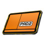 Планшет Ulefone Armor Pad 2 11" 8/256GB 4G Black-Yellow (6937748735717) Планшет Ulefone Armor Pad 2 11" 8/256GB 4G Black-Yellow (6937748735717)