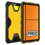 Планшет Ulefone Armor Pad 2 11" 8/256GB 4G Black-Yellow (6937748735717) Планшет Ulefone Armor Pad 2 11" 8/256GB 4G Black-Yellow (6937748735717)