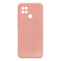 Чохол до мобільного телефона Armorstandart ICON Case Xiaomi Poco C40 Pink (ARM62675) Чохол до мобільного телефона Armorstandart ICON Case Xiaomi Poco C40 Pink (ARM62675)
