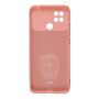 Чохол до мобільного телефона Armorstandart ICON Case Xiaomi Poco C40 Pink (ARM62675) Чохол до мобільного телефона Armorstandart ICON Case Xiaomi Poco C40 Pink (ARM62675)