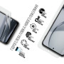 Плівка захисна Armorstandart Anti-Blue ZTE Nubia Focus Pro 5G (ARM78888) Плівка захисна Armorstandart Anti-Blue ZTE Nubia Focus Pro 5G (ARM78888)