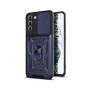 Чохол до мобільного телефона BeCover Military Samsung Galaxy S24 Plus SM-S926 Blue (710639) Чохол до мобільного телефона BeCover Military Samsung Galaxy S24 Plus SM-S926 Blue (710639)