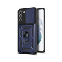 Чохол до мобільного телефона BeCover Military Samsung Galaxy S24 Plus SM-S926 Blue (710639) Чохол до мобільного телефона BeCover Military Samsung Galaxy S24 Plus SM-S926 Blue (710639)