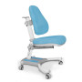 Дитяче крісло Evo-kids Omega KBL (Y-220 KBL) Дитяче крісло Evo-kids Omega KBL (Y-220 KBL)