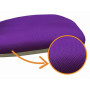 Дитяче крісло Evo-kids Omega KBL (Y-220 KBL) Дитяче крісло Evo-kids Omega KBL (Y-220 KBL)