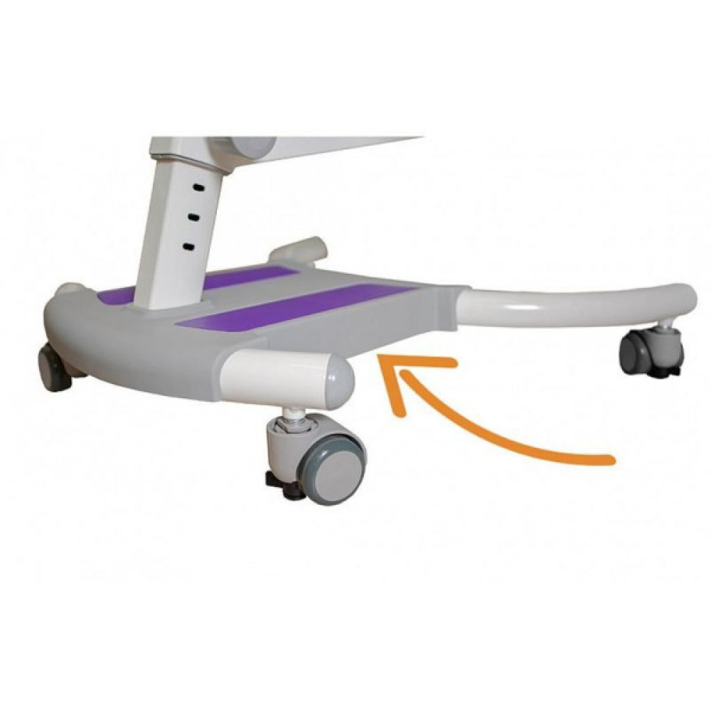 Дитяче крісло Evo-kids Omega KBL (Y-220 KBL)