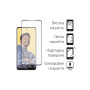 Чохол до мобільного телефона Dengos Kit for Realme C55 case + glass (Black) (DG-KM-34) Чохол до мобільного телефона Dengos Kit for Realme C55 case + glass (Black) (DG-KM-34)