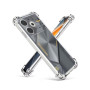 Чохол до мобільного телефона BeCover Anti-Shock Tecno POVA 6 Neo (LI6) Clear (712785) Чохол до мобільного телефона BeCover Anti-Shock Tecno POVA 6 Neo (LI6) Clear (712785)