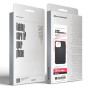 Чохол до мобільного телефона Armorstandart LikeCarbon2 MagCase для Apple iPhone 15 Pro Max Black (ARM83805)
