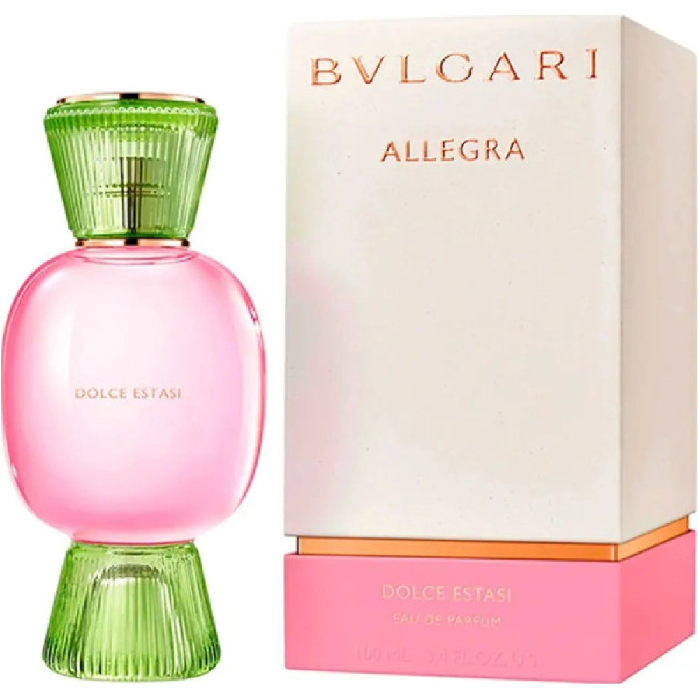Парфумована вода Bvlgari Allegra Dolce Estasi 100 мл (783320412400)