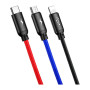 Дата кабель USB 2.0 AM to Lightning + Micro 5P + USB-C 1.2m 5A black Baseus (CAMLT-BSY01) Дата кабель USB 2.0 AM to Lightning + Micro 5P + USB-C 1.2m 5A black Baseus (CAMLT-BSY01)
