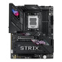 Материнcька плата ASUS ROG STRIX B850-E GAMING WIFI sAM5 B850 4xDDR5 M.2 HDMI DP USB Type-C WiFi BT ATX