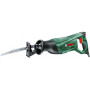 Пила шабельна Bosch PSA 700E 710Вт пропил 150мм хід 20мм 3кг