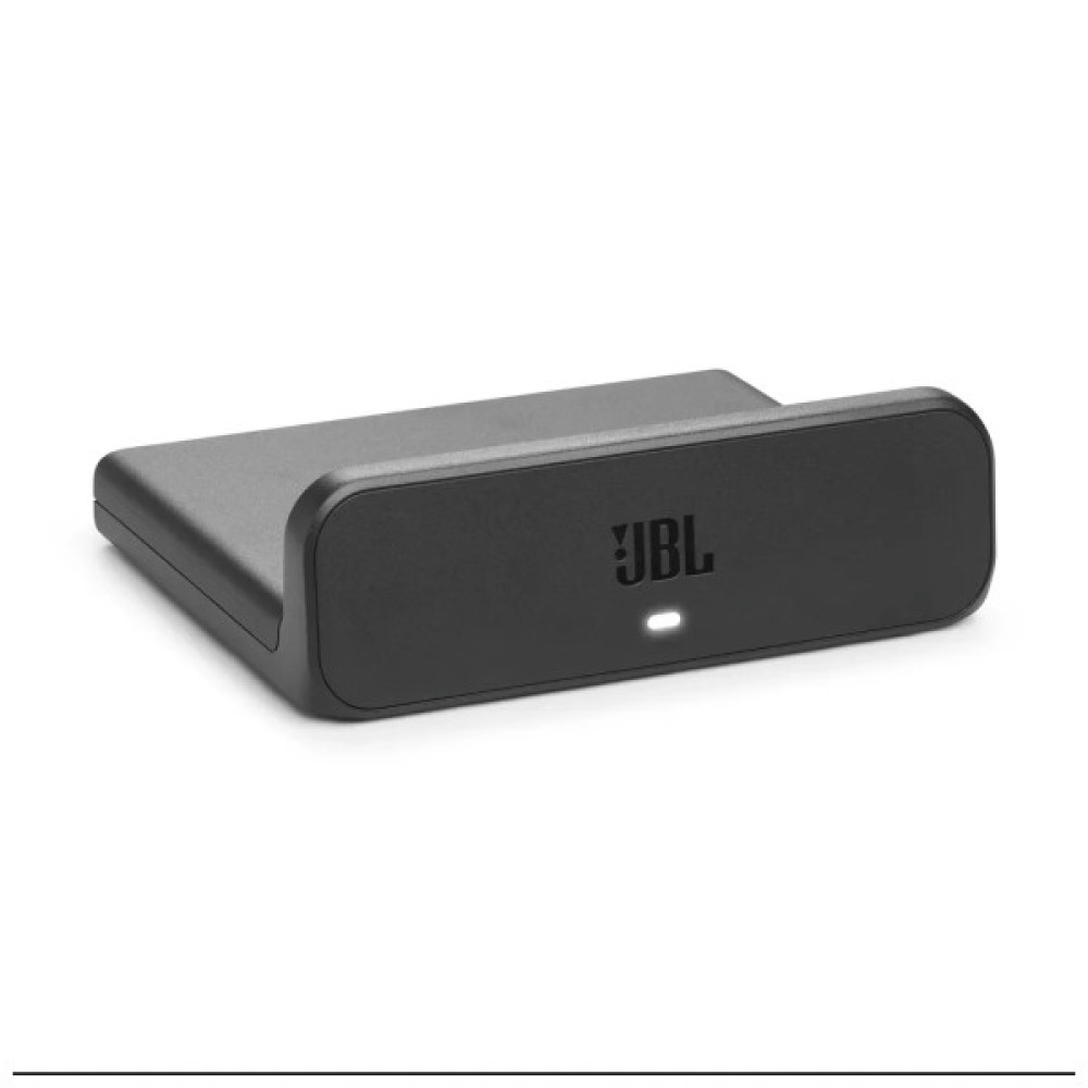 Акумуляторна батарея JBL BATTERY 600 2 одиниці із зарядним пристроєм (JBLBATT600X2CHCASE)