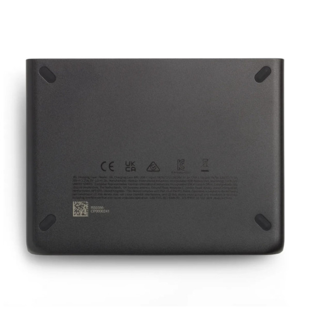 Акумуляторна батарея JBL BATTERY 600 2 одиниці із зарядним пристроєм (JBLBATT600X2CHCASE)