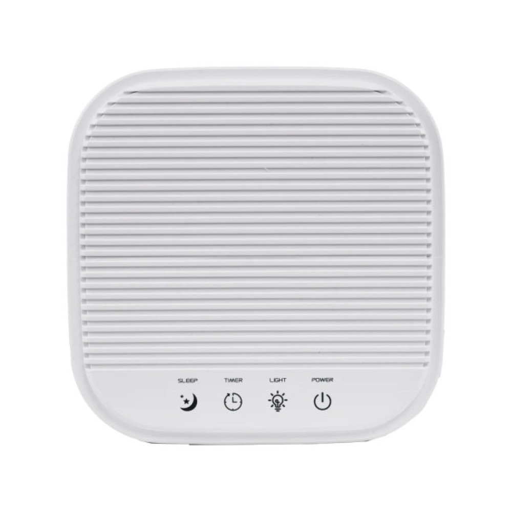 Осушувач повітря Hyundai HDSH003UA 350мл.на добу, 25м.кв, 22,5Вт, дисплей, ел.кер-ня, таймер (HDSH003UA)