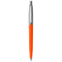 Ручка кулькова Parker JOTTER 17 Original Orange CT BP блистер (15 436)