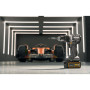 Шурупокрут-дриль ударний акумуляторний DeWALT McLaren F1 TEAM LIMITED EDITION 18В 2х5А·год 90Нм 0-450·0-1650об/хв кейс ЗП 1.34кг