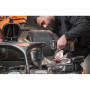 Шурупокрут-дриль ударний акумуляторний DeWALT McLaren F1 TEAM LIMITED EDITION 18В 2х5А·год 90Нм 0-450·0-1650об/хв кейс ЗП 1.34кг