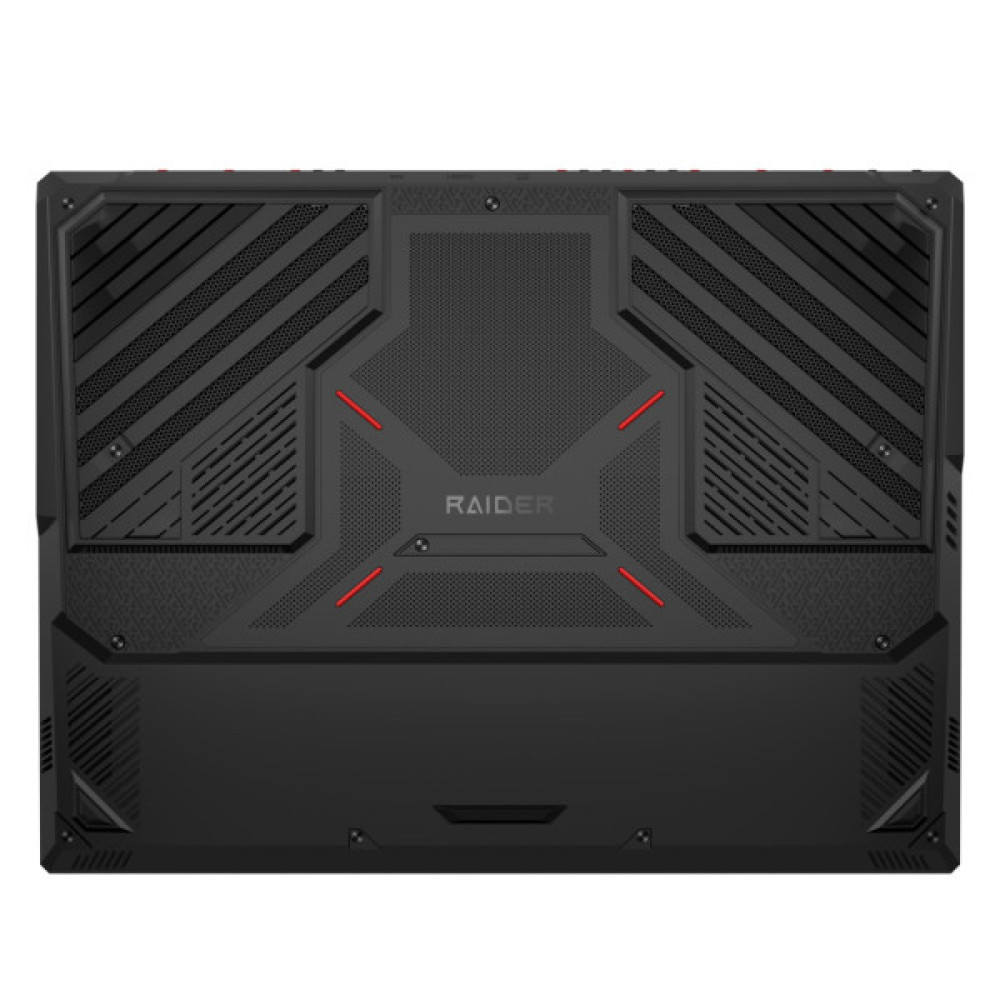 Ноутбук MSI Raider 18 HX AI A2XWIG-251UA (9S7-182462-251)