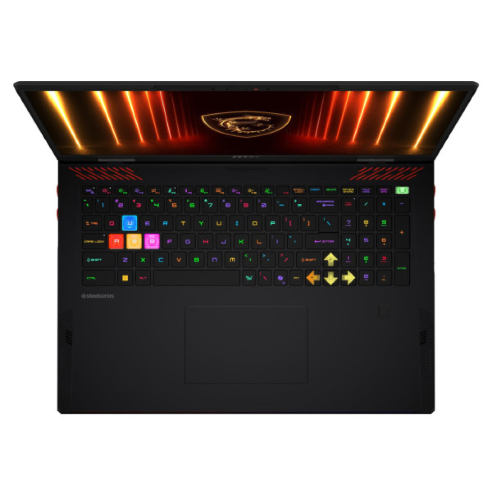 Ноутбук MSI Raider 18 HX AI A2XWIG-251UA (9S7-182462-251)