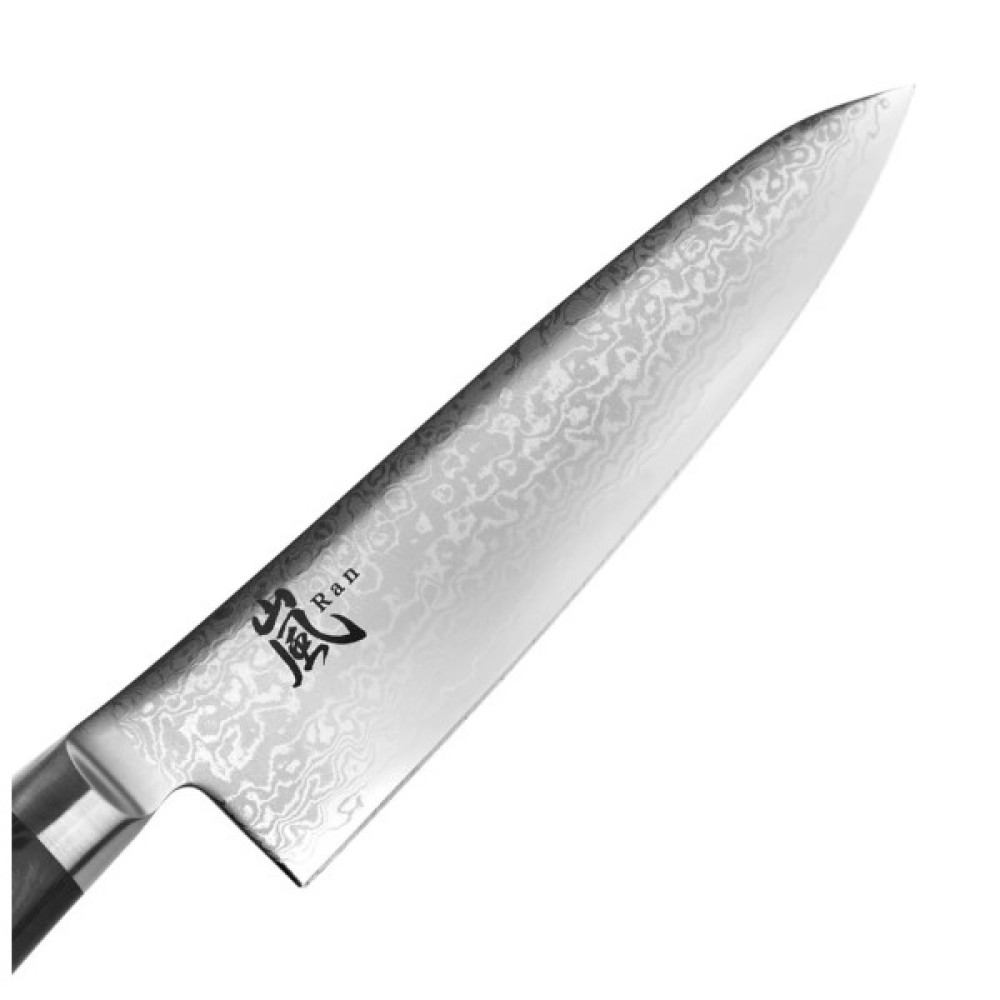 Набір ножів Yaxell з 2-х предметів, серія Ran (36000-902)