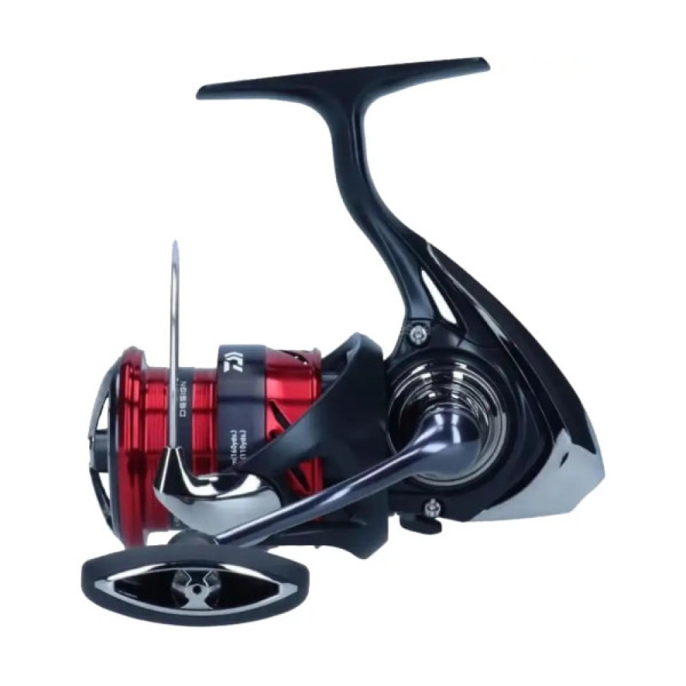 Котушка Daiwa 23 Ninja LT 6000 (2135.41.32)