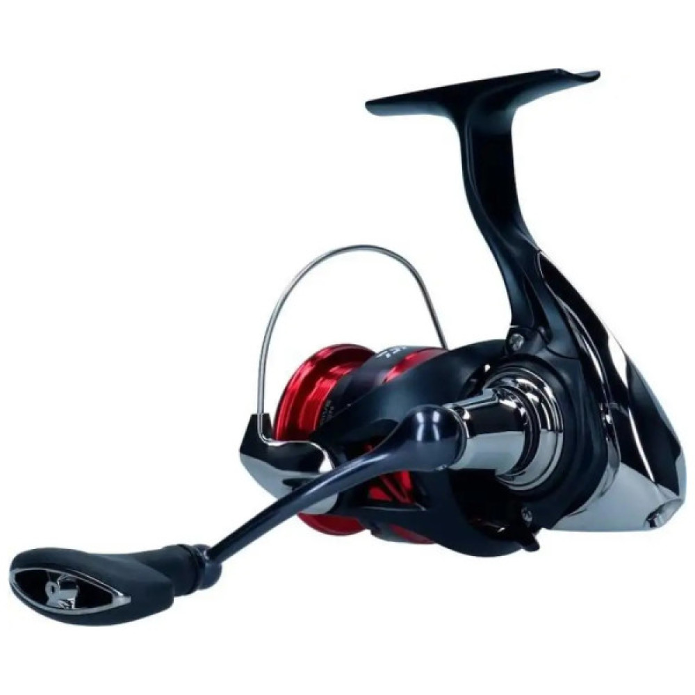 Котушка Daiwa 23 Ninja LT 6000 (2135.41.32)