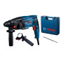 Перфоратор Bosch Professional GBH 220 SDS-plus 720Вт 2Дж 2.3кг