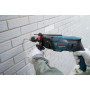 Перфоратор Bosch Professional GBH 220 SDS-plus 720Вт 2Дж 2.3кг