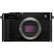 Цифровий фотоапарат Fujifilm X-E5 Body Black (16949222) Цифровий фотоапарат Fujifilm X-E5 Body Black (16949222)