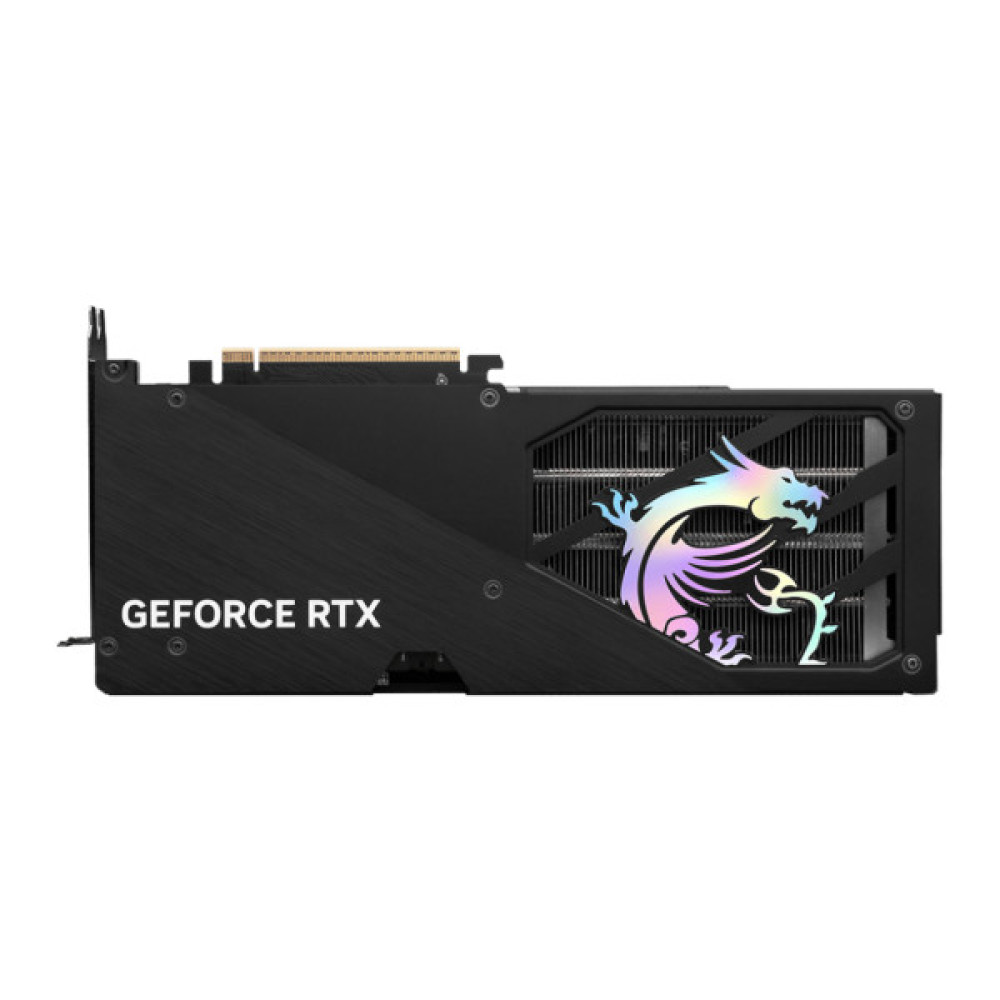 Відеокарта MSI GeForce RTX5060Ti 16Gb GAMING TRIO OC (RTX 5060 Ti 16G GAMING TRIO OC)