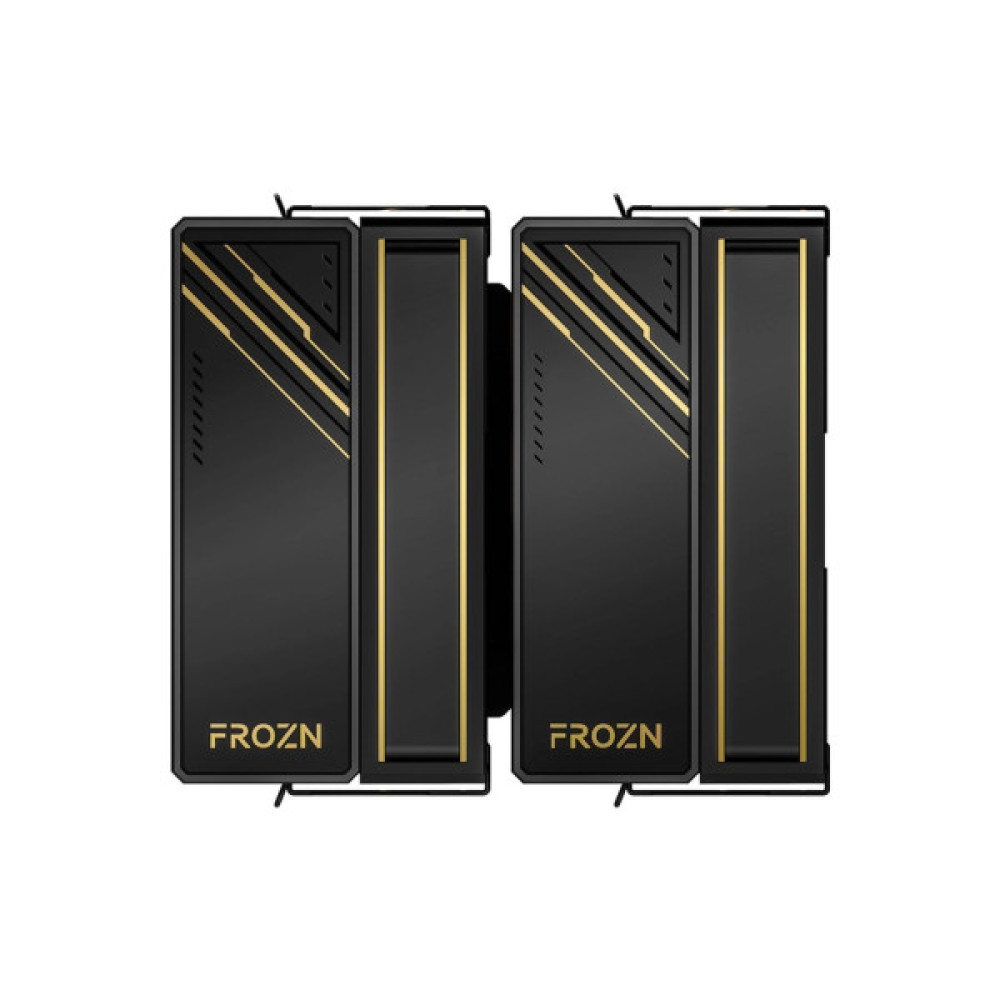 Кулер до процесора ID-Cooling Frozn A620 GDL (FROZN A620 GDL)