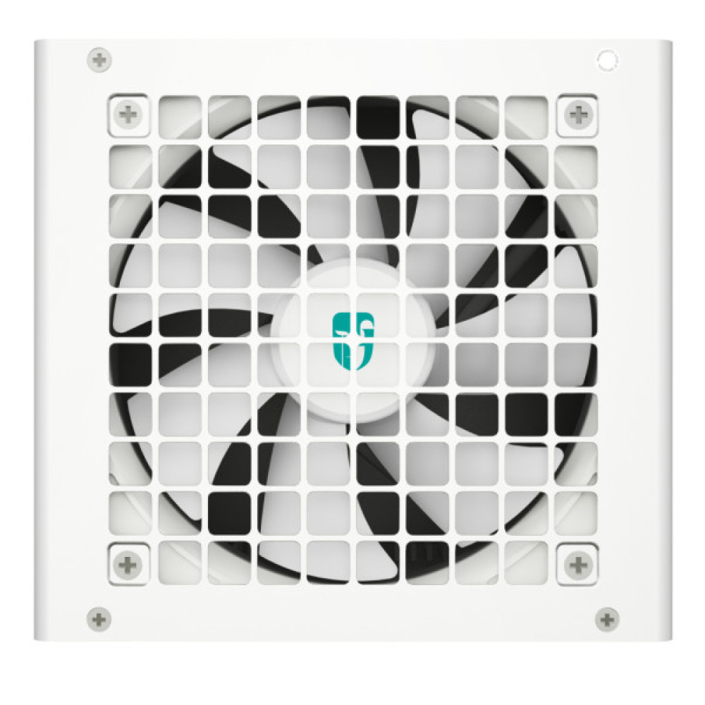 Блок живлення Deepcool 850W PN850M White GamerStorm (R-PN850M-FC0W-JGEU)