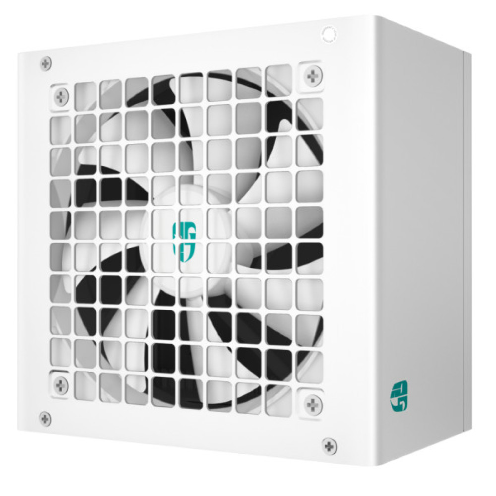 Блок живлення Deepcool 850W PN850M White GamerStorm (R-PN850M-FC0W-JGEU)