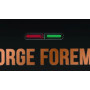 Гриль George Foreman притискний Fit Grill Copper Medium 1630Вт, темп. режимів-1, пластик, чорний