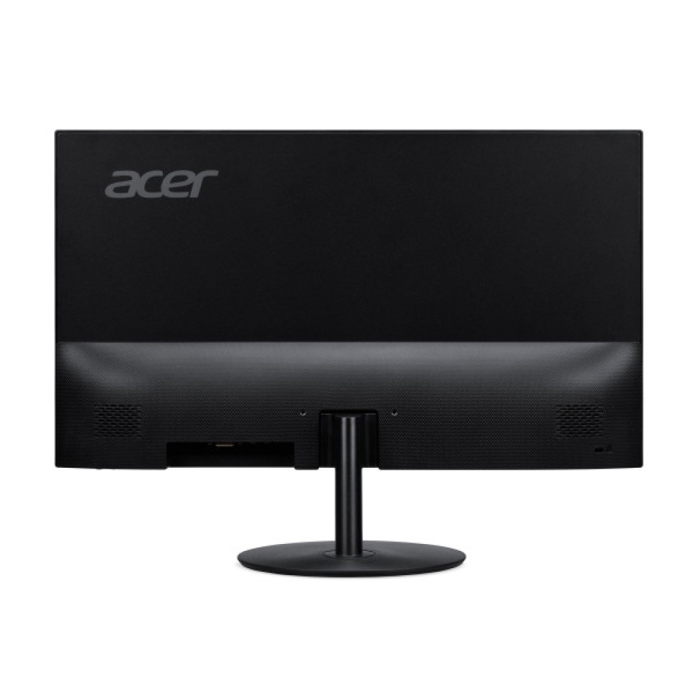 Монітор Acer 31.5" SA322QAbi D-Sub, HDMI, IPS
