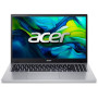 Ноутбук Acer Aspire Go AG15-32P 15.6" FHD IPS, Intel C N150, 8GB, F512GB, UMA, Lin, сріблястий