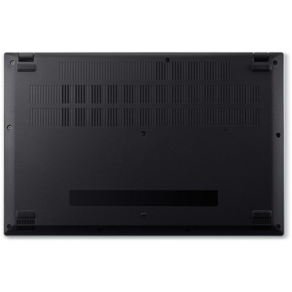 Ноутбук Acer Aspire Go AG15-32P 15.6" FHD IPS, Intel C N150, 8GB, F512GB, UMA, Lin, сріблястий
