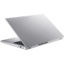 Ноутбук Acer Aspire Go AG15-32P 15.6" FHD IPS, Intel C N150, 8GB, F512GB, UMA, Lin, сріблястий