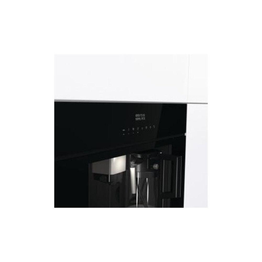 Кавомашина Gorenje CMA 9200 BG (CMA9200BG)