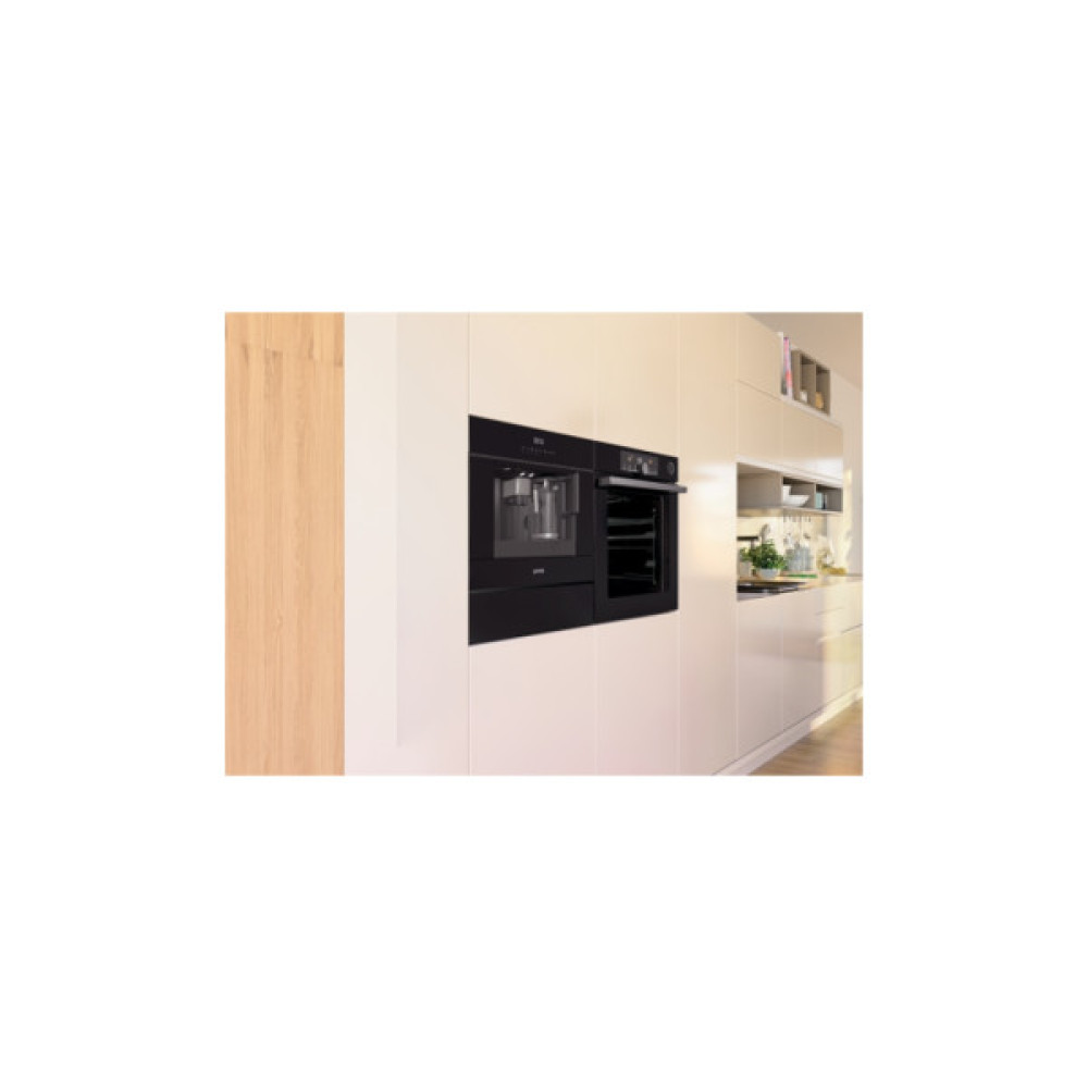 Кавомашина Gorenje CMA 9200 BG (CMA9200BG)