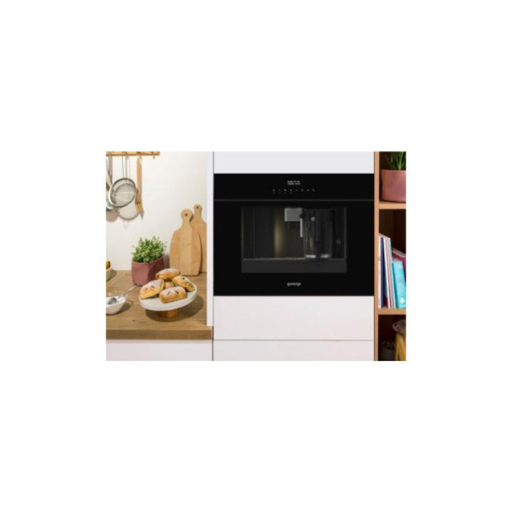 Кавомашина Gorenje CMA 9200 BG (CMA9200BG)