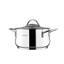 Каструля ARDESTO Black Mars 2,3 л (AR0723S)