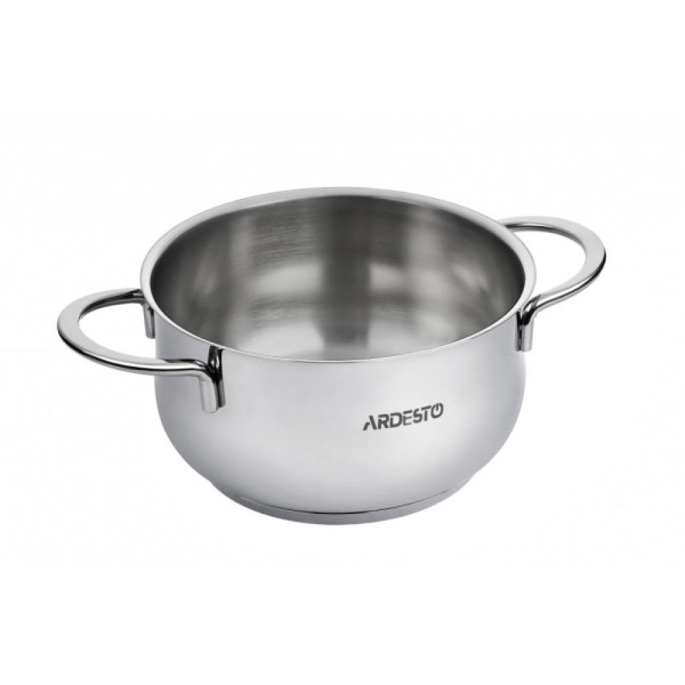 Каструля ARDESTO Black Mars 2,3 л (AR0723S)