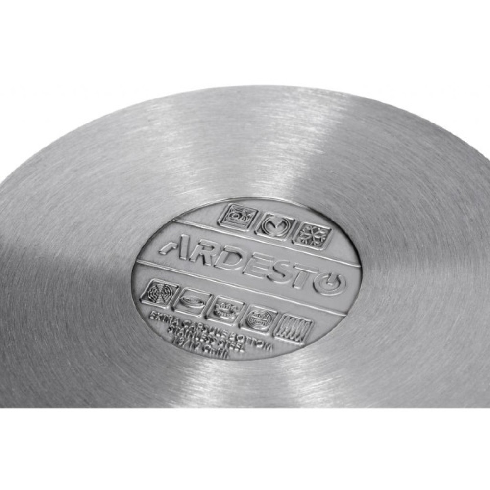 Каструля ARDESTO Black Mars 2,3 л (AR0723S)