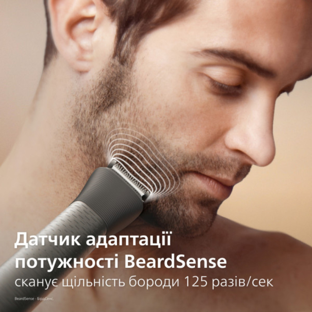 Тример Philips MG9535/15
